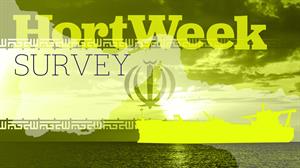 HortWeek Iran survey